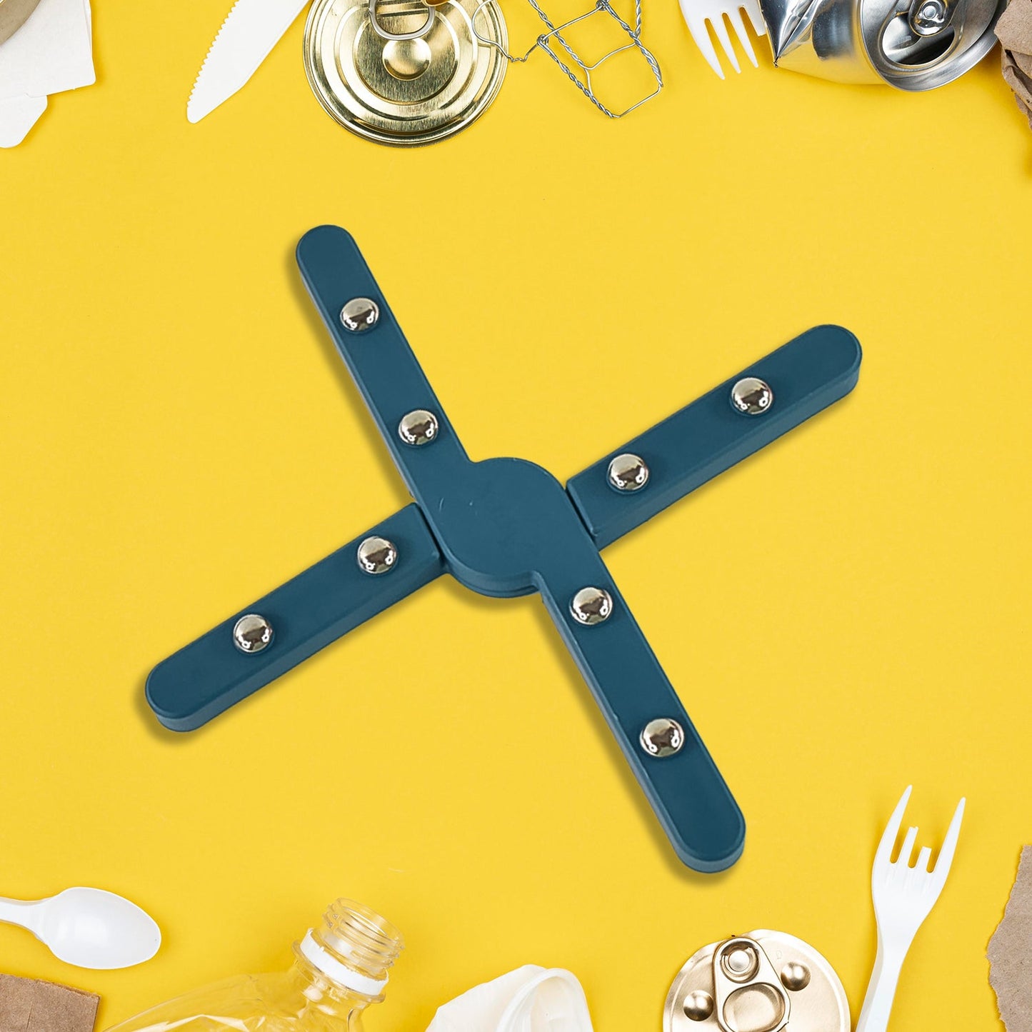 Apex Foldable Hot mate Set