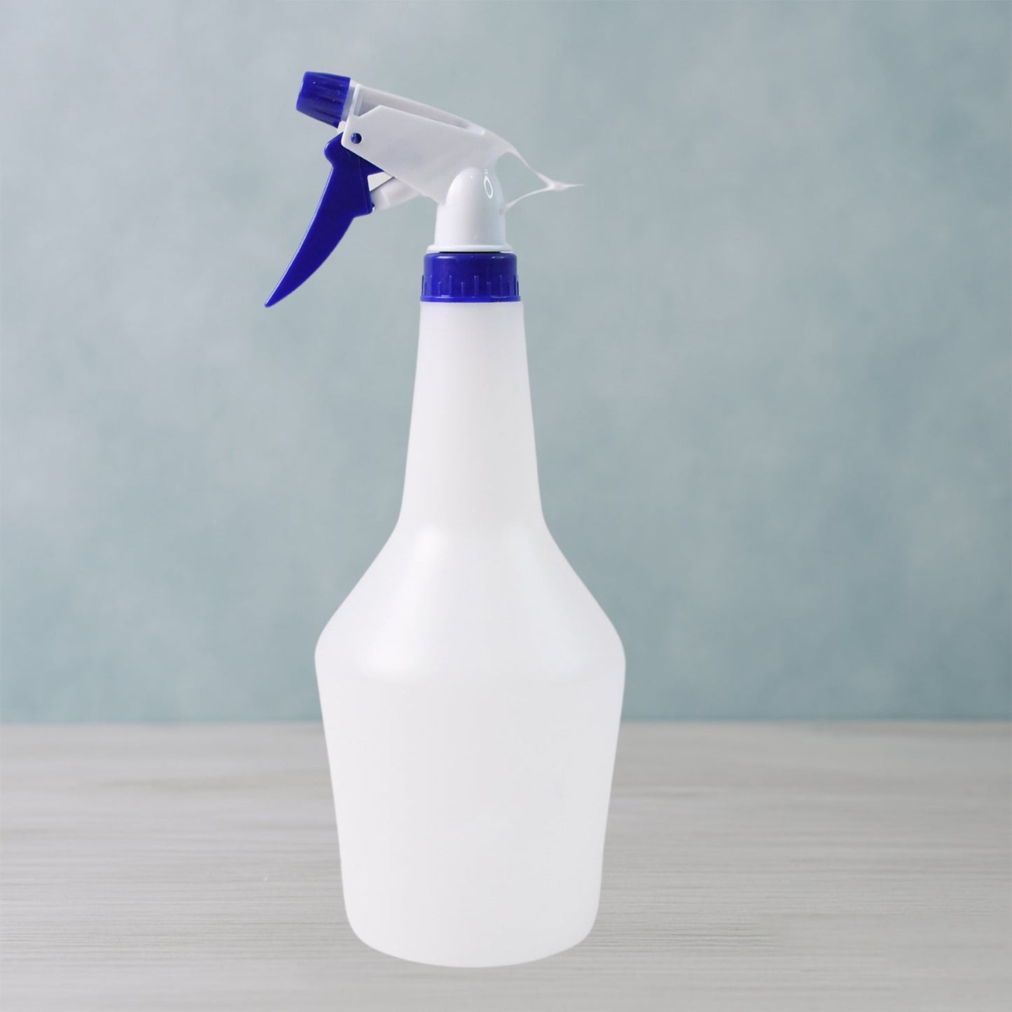 Multipurpose Plastic Trigger Spray Bottle (1 L)