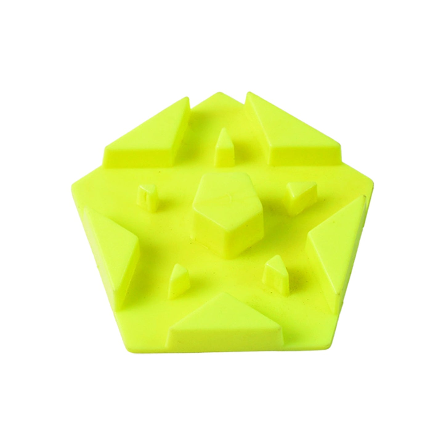 Multi-Angle Plastic Mobile Phone Stand Holder (1 pc / mix color)