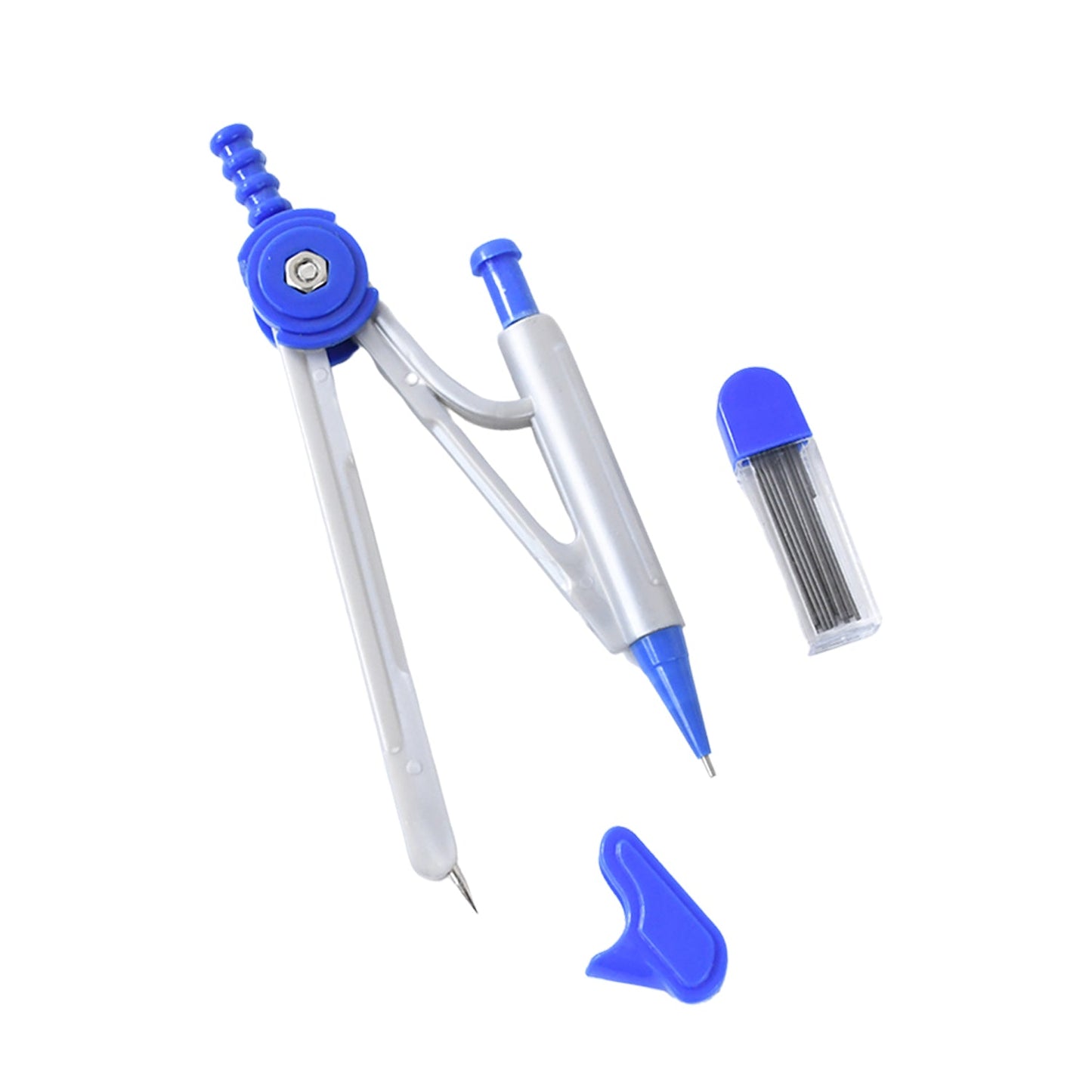 Geometry Compass Set (4 IN 1)