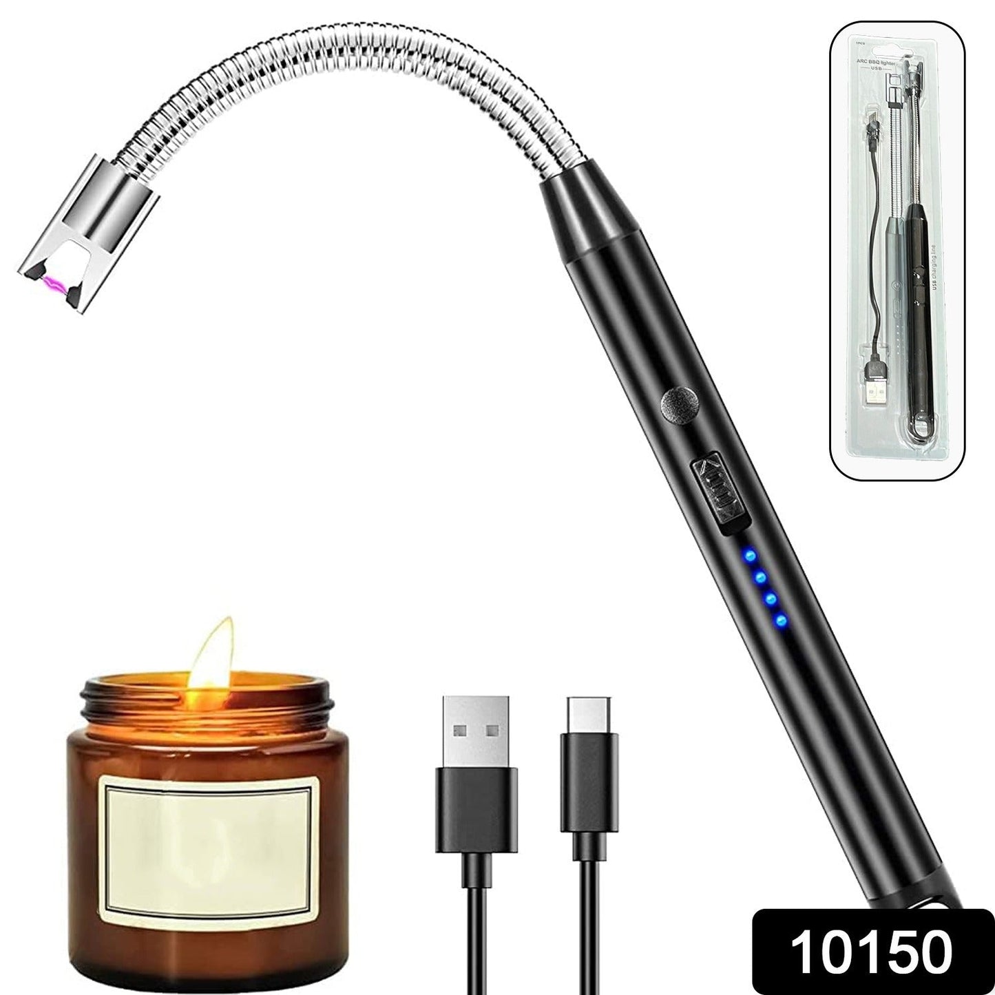 5-in-1 Everyday Essentials Combo
