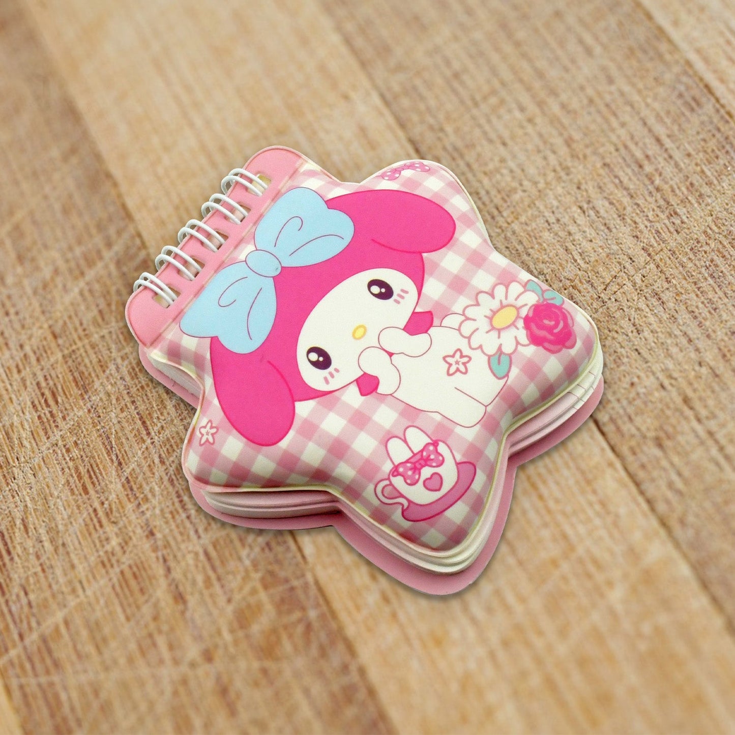 Cartoon Diary Personal Diary Printed Fancy page Diary Multi Shape Cartoon Diary (Unique Mini Diary, Pocket Size Diary , Travel Diary , Notebook ) (1 Pc)