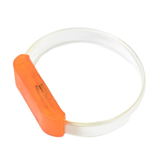Running Lights for Runners | Led Bracelet (1 Pc / Multicolor)