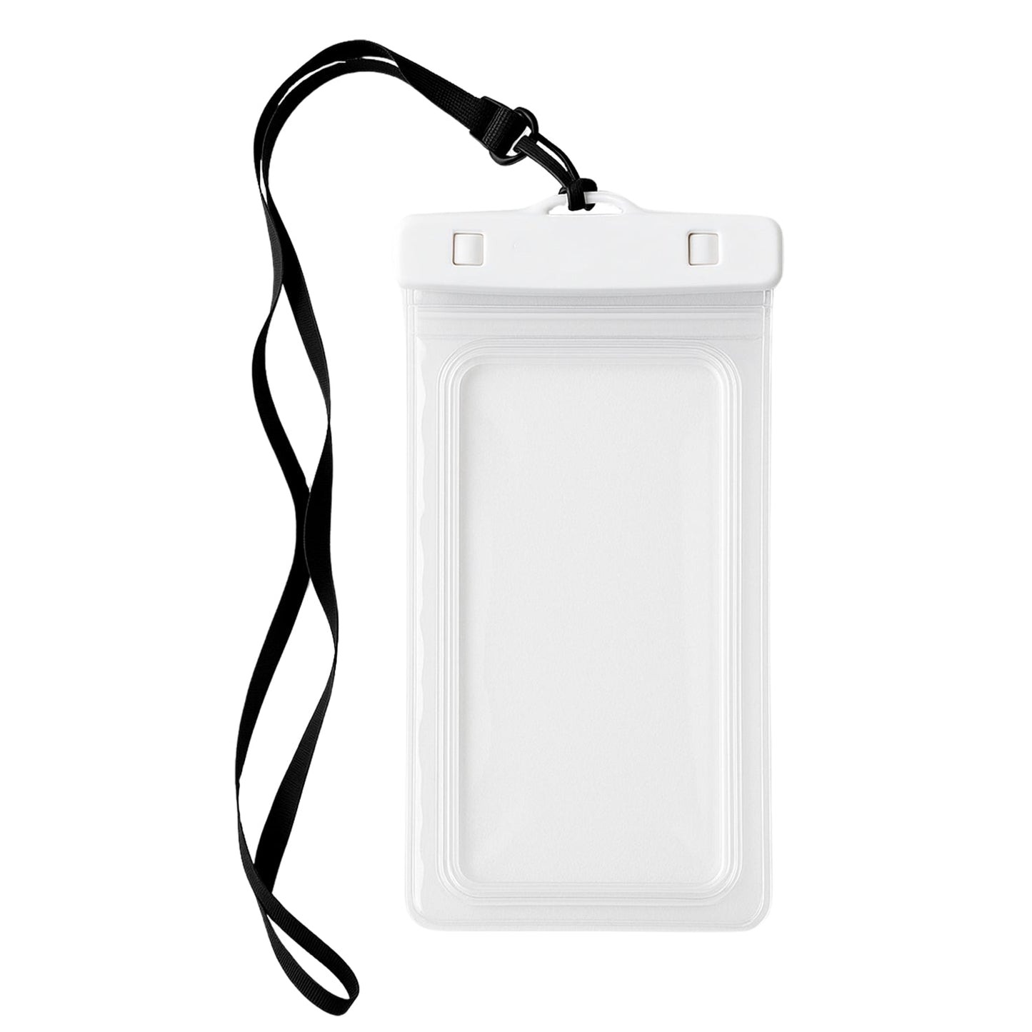 Pouch Cover Mobile Water Protector (1 Pc / Mix Color)