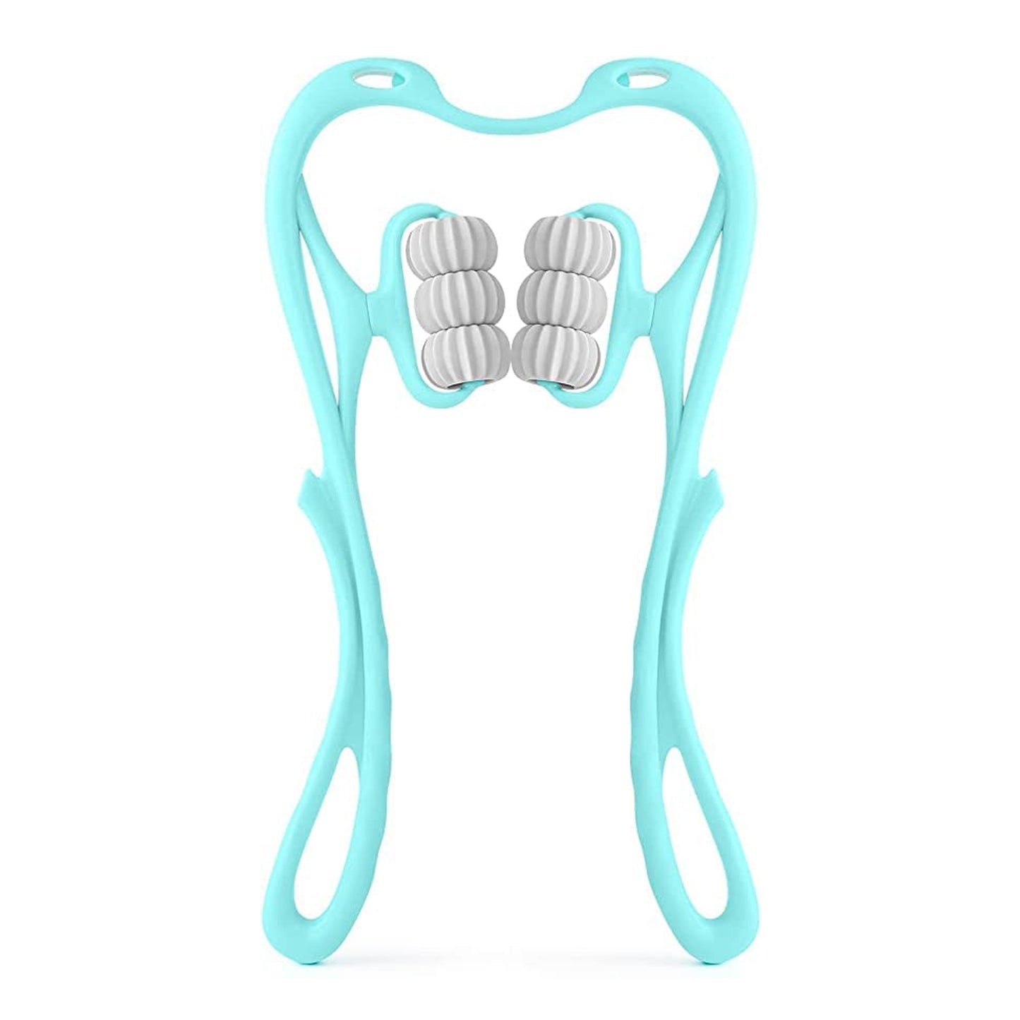 Neck Shoulder Massager (1pc  Mix Color)
